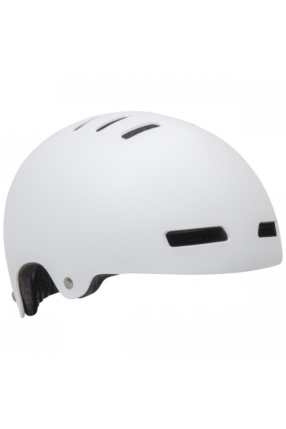 Lazer One+ MIPS Matte White