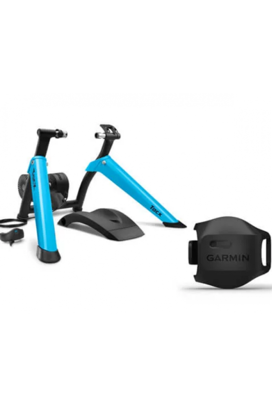 Rullo Tacx Boost Bundle