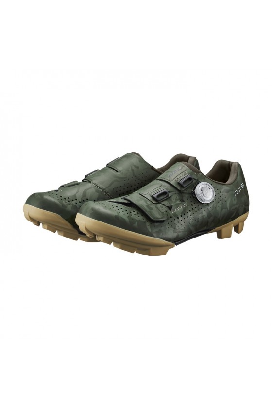 Scarpa Shimano SH-RX600